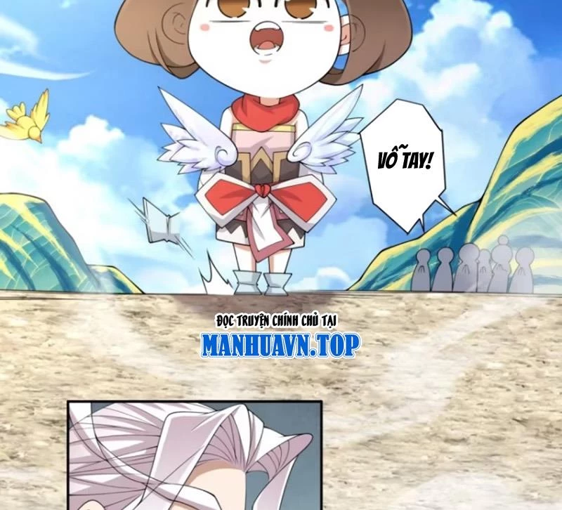 Đồ Đệ Của Ta Đều Là Đại Phản Phái Chapter 296 - Trang 4