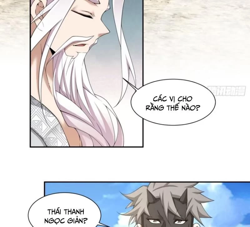 Đồ Đệ Của Ta Đều Là Đại Phản Phái Chapter 296 - Trang 4