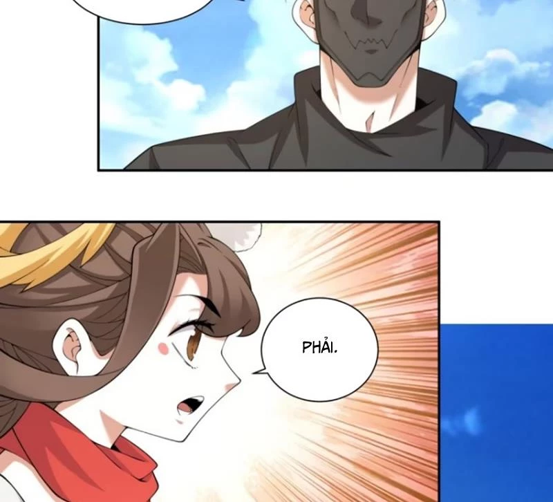 Đồ Đệ Của Ta Đều Là Đại Phản Phái Chapter 296 - Trang 4