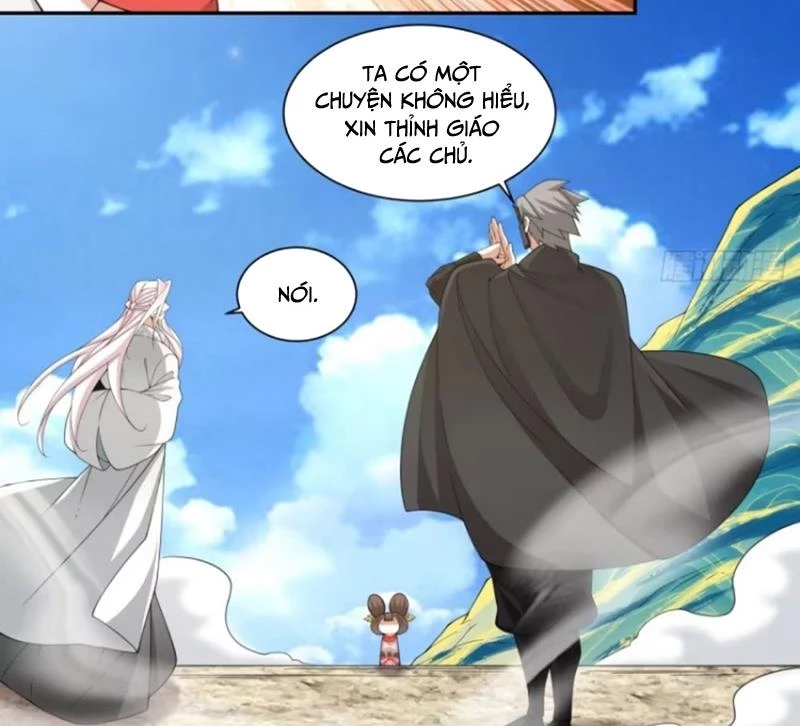 Đồ Đệ Của Ta Đều Là Đại Phản Phái Chapter 296 - Trang 4