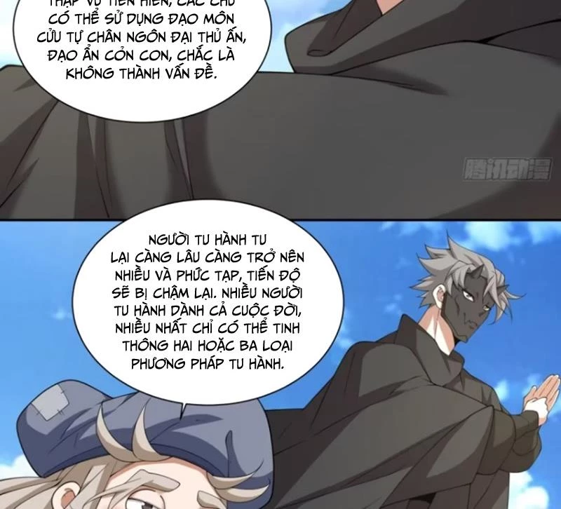 Đồ Đệ Của Ta Đều Là Đại Phản Phái Chapter 296 - Trang 4