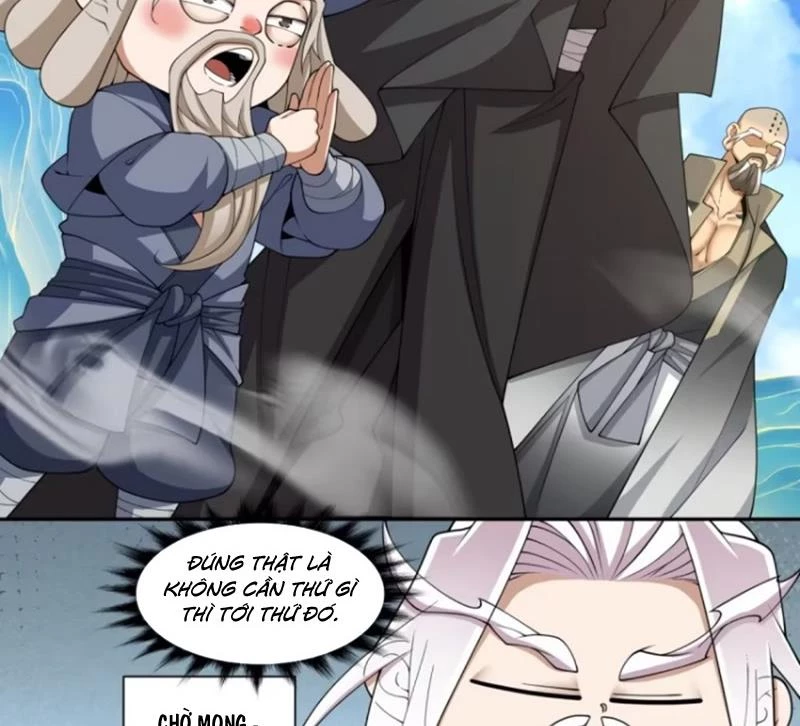 Đồ Đệ Của Ta Đều Là Đại Phản Phái Chapter 296 - Trang 4