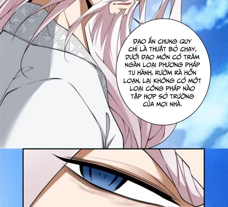 Đồ Đệ Của Ta Đều Là Đại Phản Phái Chapter 296 - Trang 4