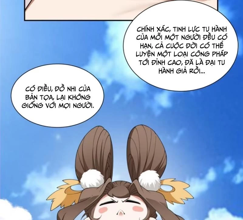 Đồ Đệ Của Ta Đều Là Đại Phản Phái Chapter 296 - Trang 4