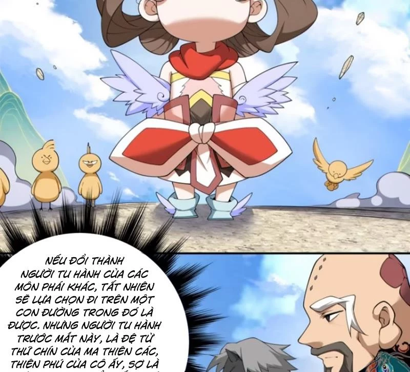 Đồ Đệ Của Ta Đều Là Đại Phản Phái Chapter 296 - Trang 4