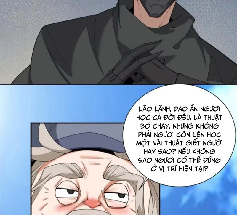 Đồ Đệ Của Ta Đều Là Đại Phản Phái Chapter 296 - Trang 4