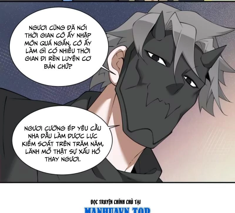 Đồ Đệ Của Ta Đều Là Đại Phản Phái Chapter 296 - Trang 4