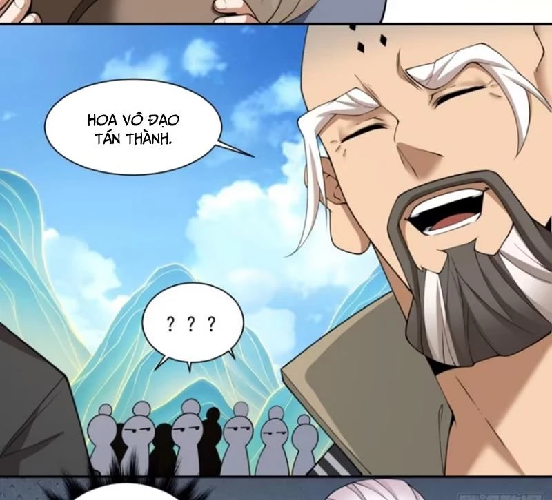 Đồ Đệ Của Ta Đều Là Đại Phản Phái Chapter 296 - Trang 4