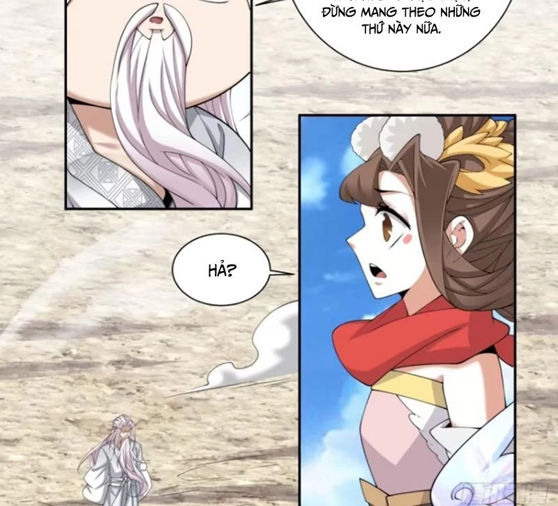 Đồ Đệ Của Ta Đều Là Đại Phản Phái Chapter 296 - Trang 4