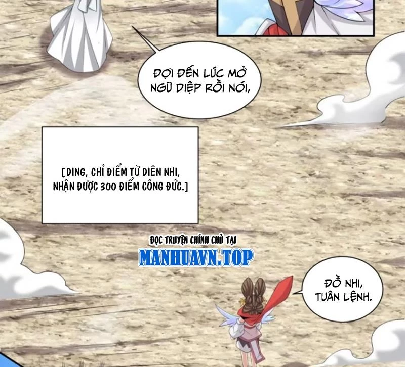 Đồ Đệ Của Ta Đều Là Đại Phản Phái Chapter 296 - Trang 4