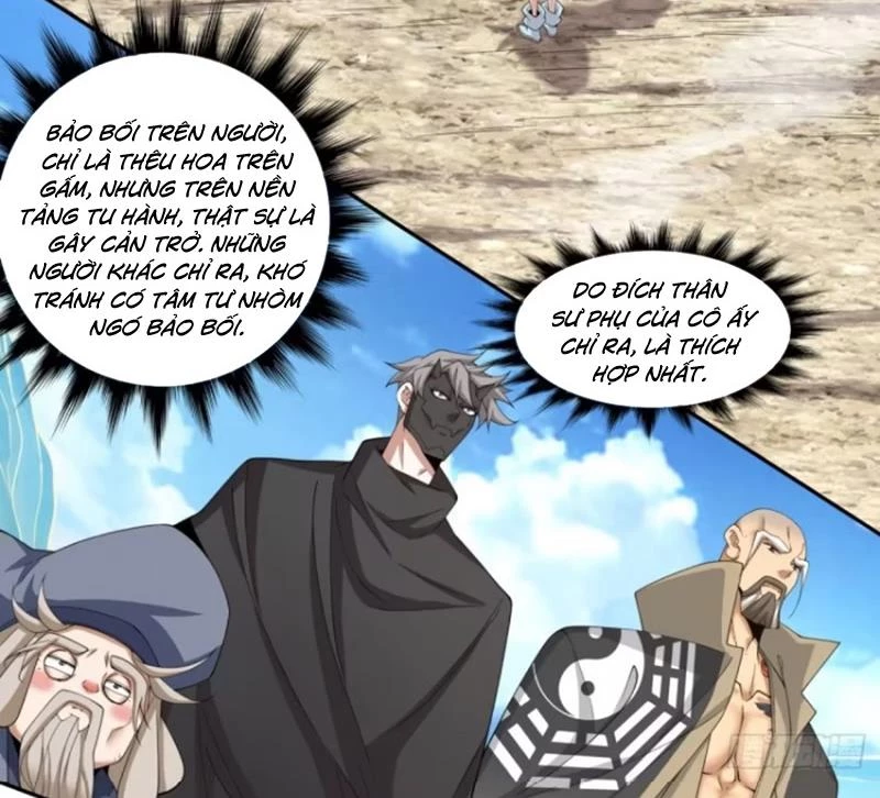 Đồ Đệ Của Ta Đều Là Đại Phản Phái Chapter 296 - Trang 4