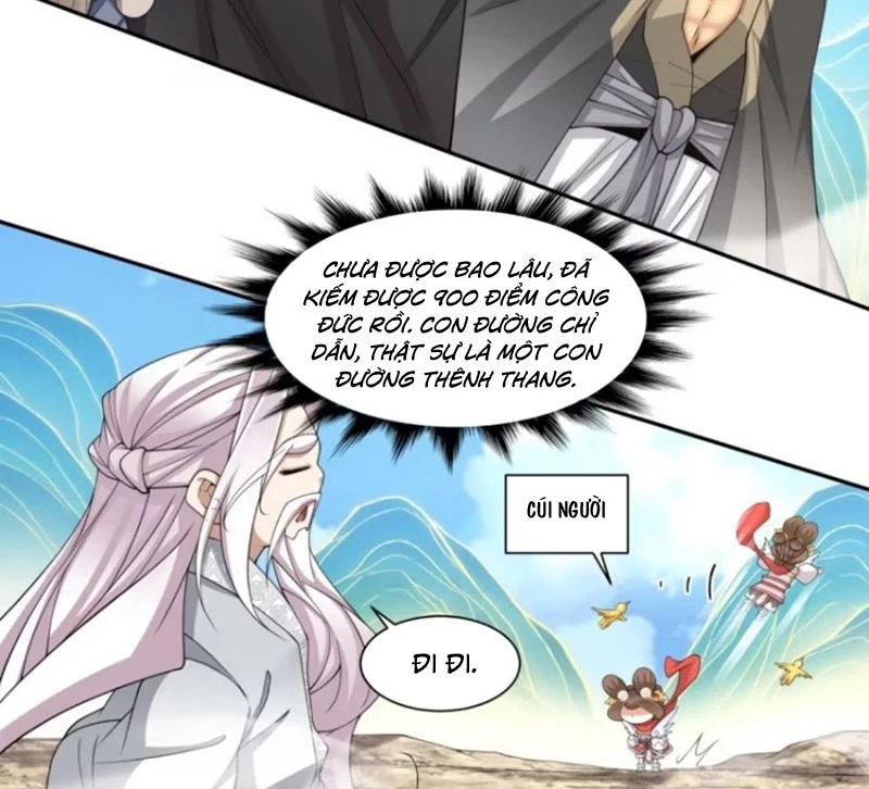 Đồ Đệ Của Ta Đều Là Đại Phản Phái Chapter 296 - Trang 4