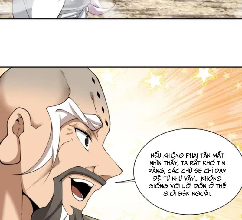 Đồ Đệ Của Ta Đều Là Đại Phản Phái Chapter 296 - Trang 4