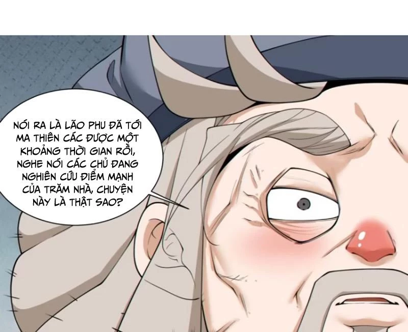 Đồ Đệ Của Ta Đều Là Đại Phản Phái Chapter 296 - Trang 4