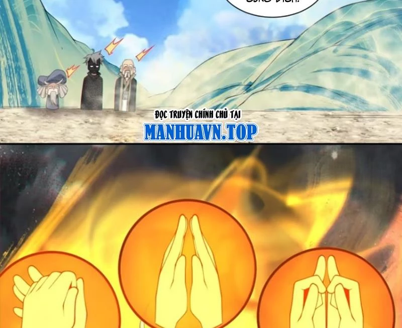 Đồ Đệ Của Ta Đều Là Đại Phản Phái Chapter 296 - Trang 4