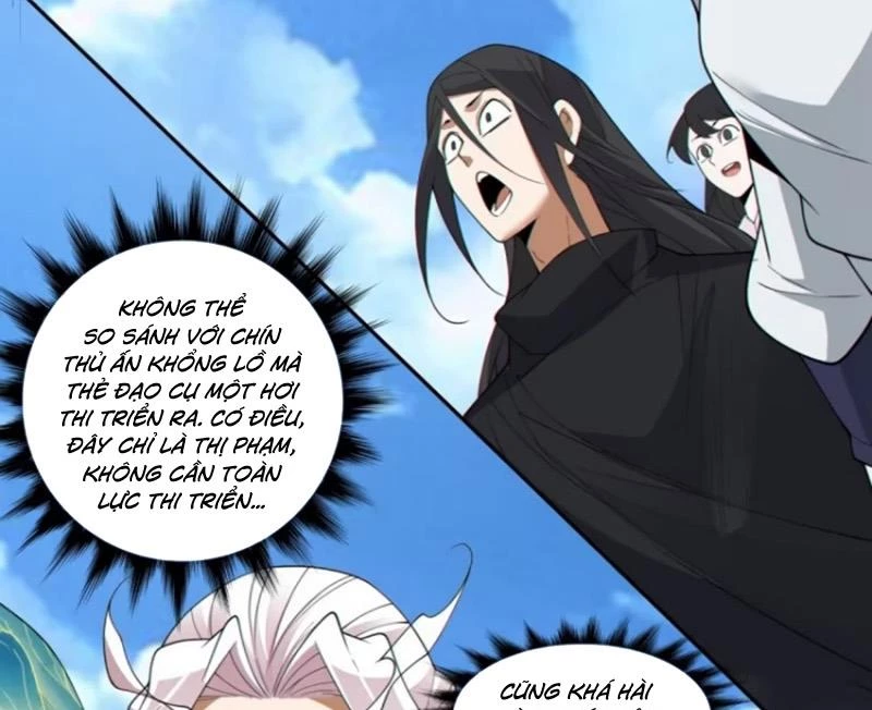 Đồ Đệ Của Ta Đều Là Đại Phản Phái Chapter 296 - Trang 4