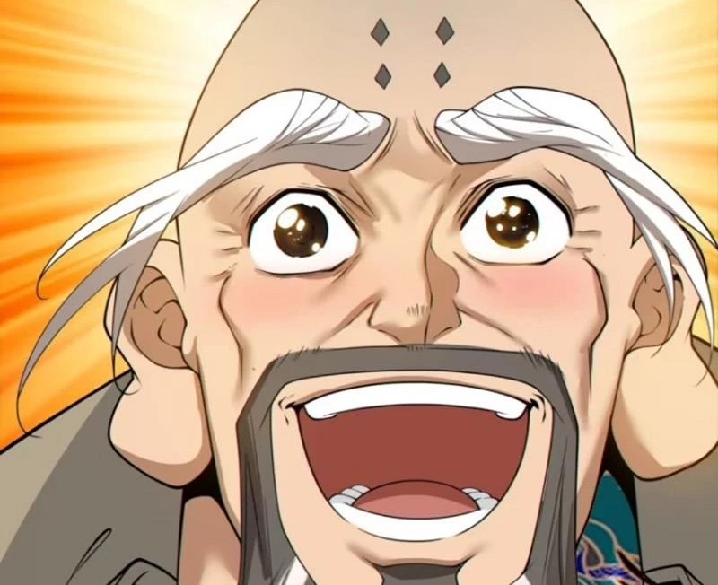 Đồ Đệ Của Ta Đều Là Đại Phản Phái Chapter 296 - Trang 4