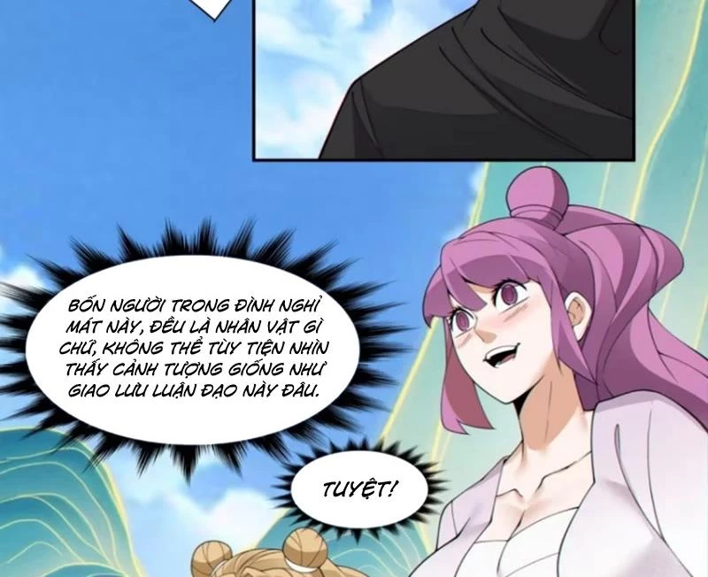 Đồ Đệ Của Ta Đều Là Đại Phản Phái Chapter 296 - Trang 4