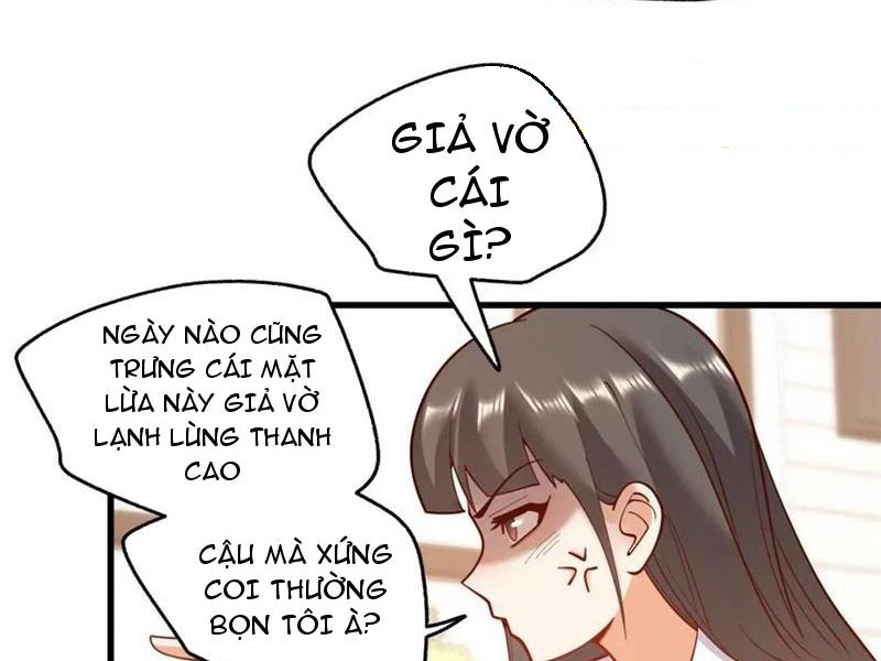 Trọng Sinh Không Làm Chạn Vương, Tôi Một Mình Nạp Game Thăng Cấp Chapter 148 - Trang 4