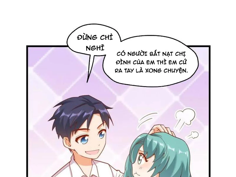 Trọng Sinh Không Làm Chạn Vương, Tôi Một Mình Nạp Game Thăng Cấp Chapter 148 - Trang 4