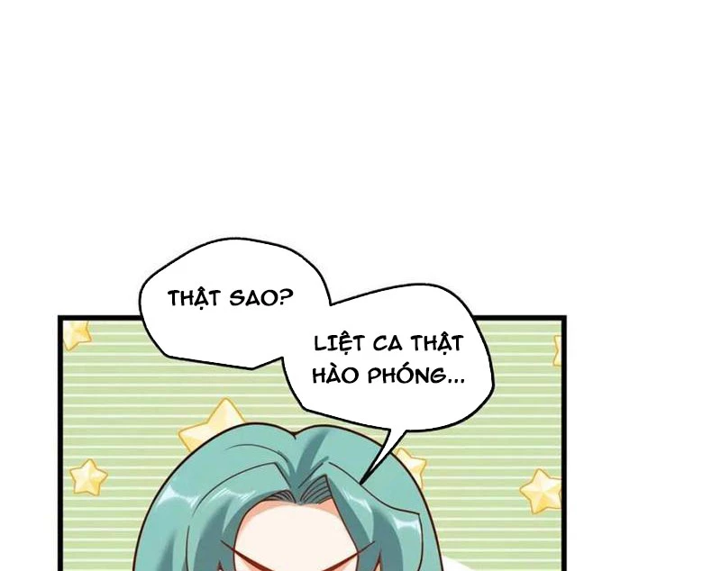 Trọng Sinh Không Làm Chạn Vương, Tôi Một Mình Nạp Game Thăng Cấp Chapter 149 - Trang 4