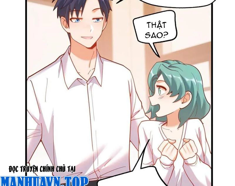 Trọng Sinh Không Làm Chạn Vương, Tôi Một Mình Nạp Game Thăng Cấp Chapter 149 - Trang 4