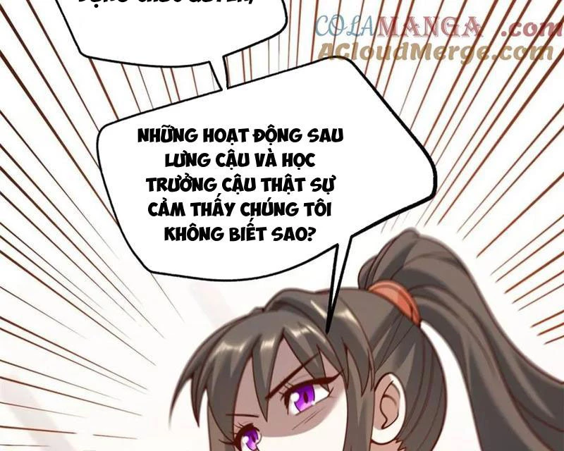 Trọng Sinh Không Làm Chạn Vương, Tôi Một Mình Nạp Game Thăng Cấp Chapter 149 - Trang 4