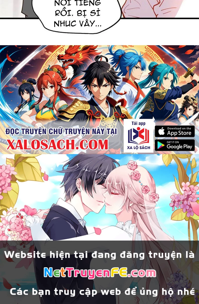 Trọng Sinh Không Làm Chạn Vương, Tôi Một Mình Nạp Game Thăng Cấp Chapter 149 - Trang 4