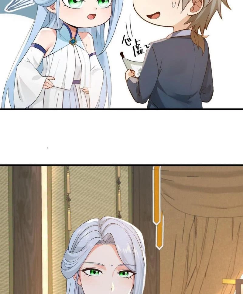 Trấn Quốc Thần Tế Chapter 215 - Trang 4