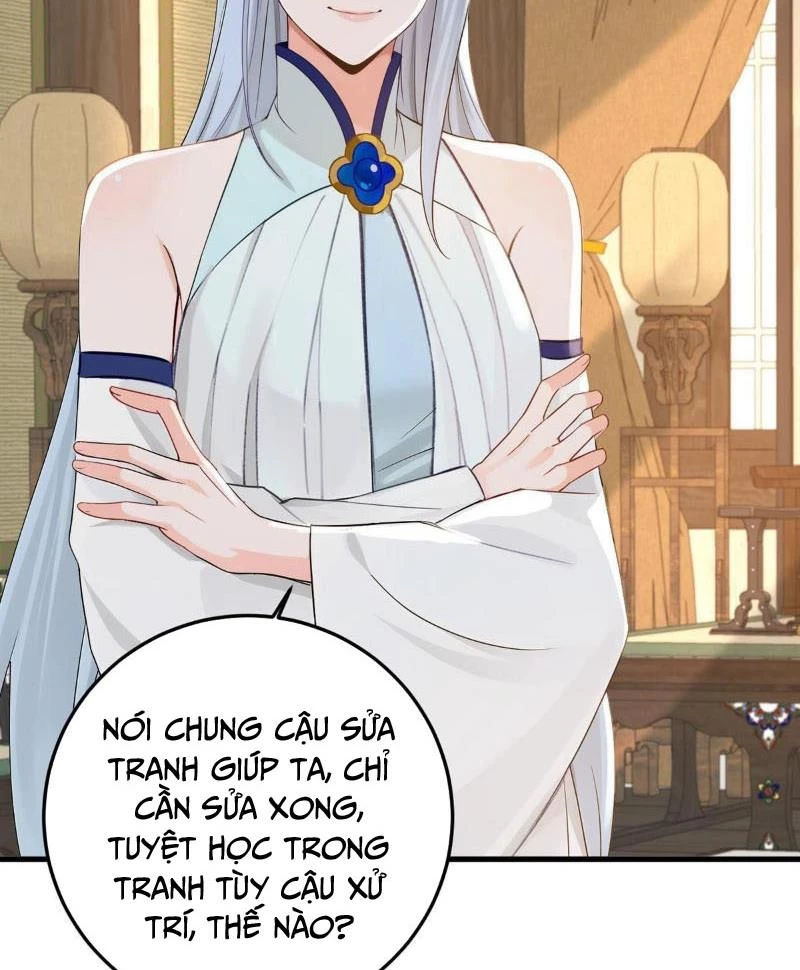 Trấn Quốc Thần Tế Chapter 215 - Trang 4