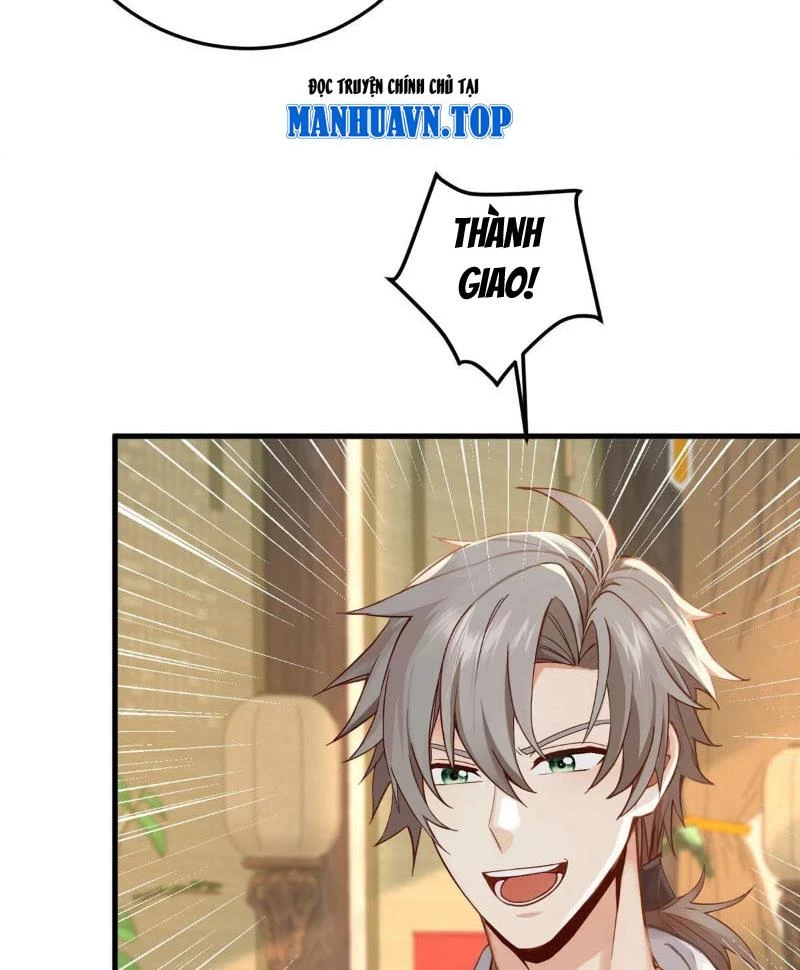 Trấn Quốc Thần Tế Chapter 215 - Trang 4