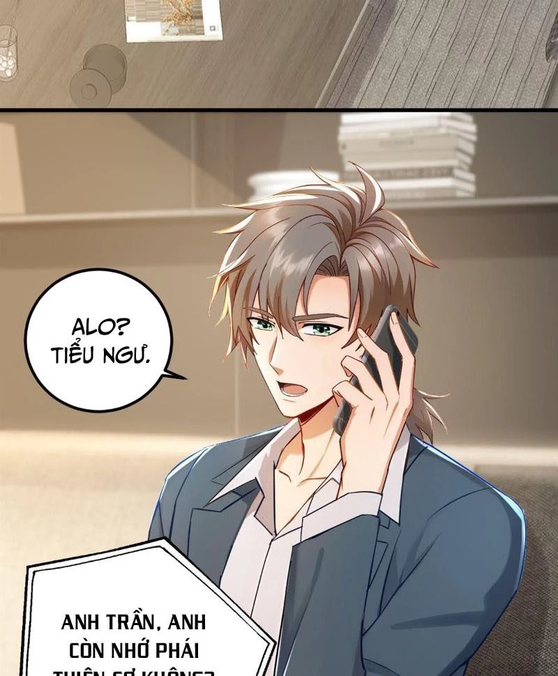 Trấn Quốc Thần Tế Chapter 215 - Trang 4