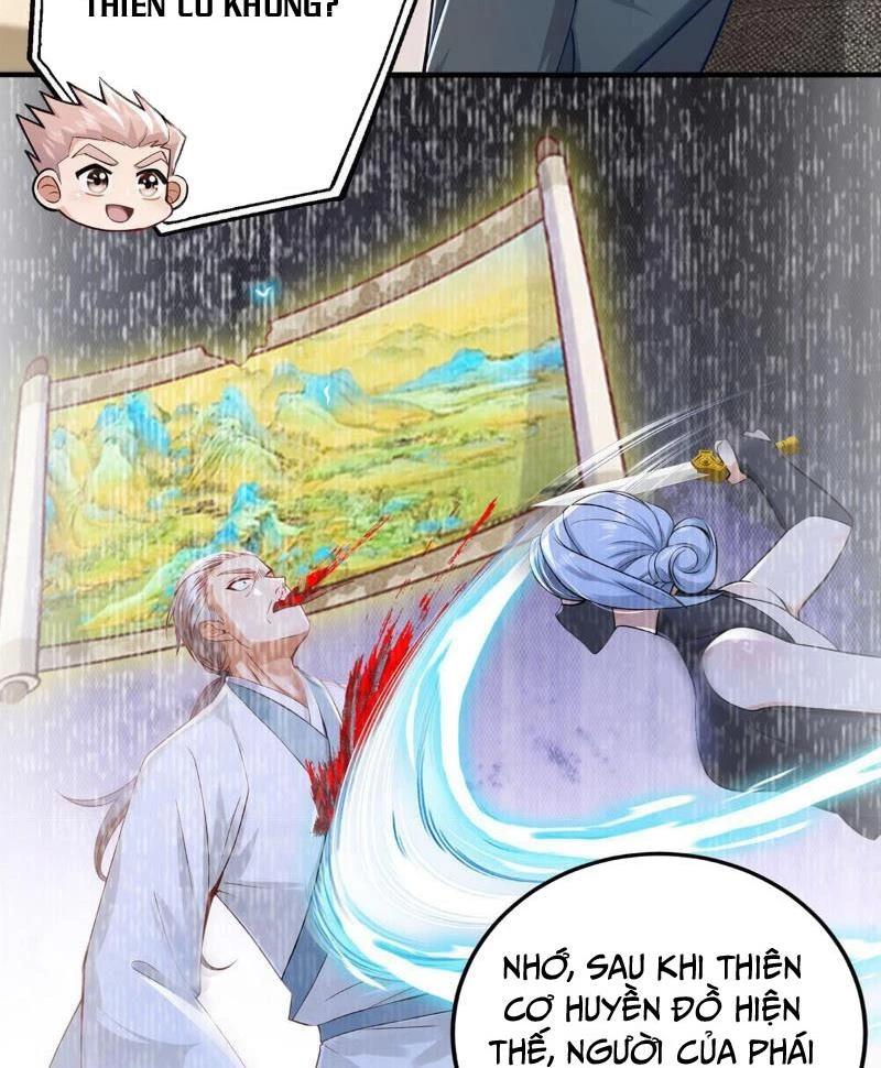 Trấn Quốc Thần Tế Chapter 215 - Trang 4