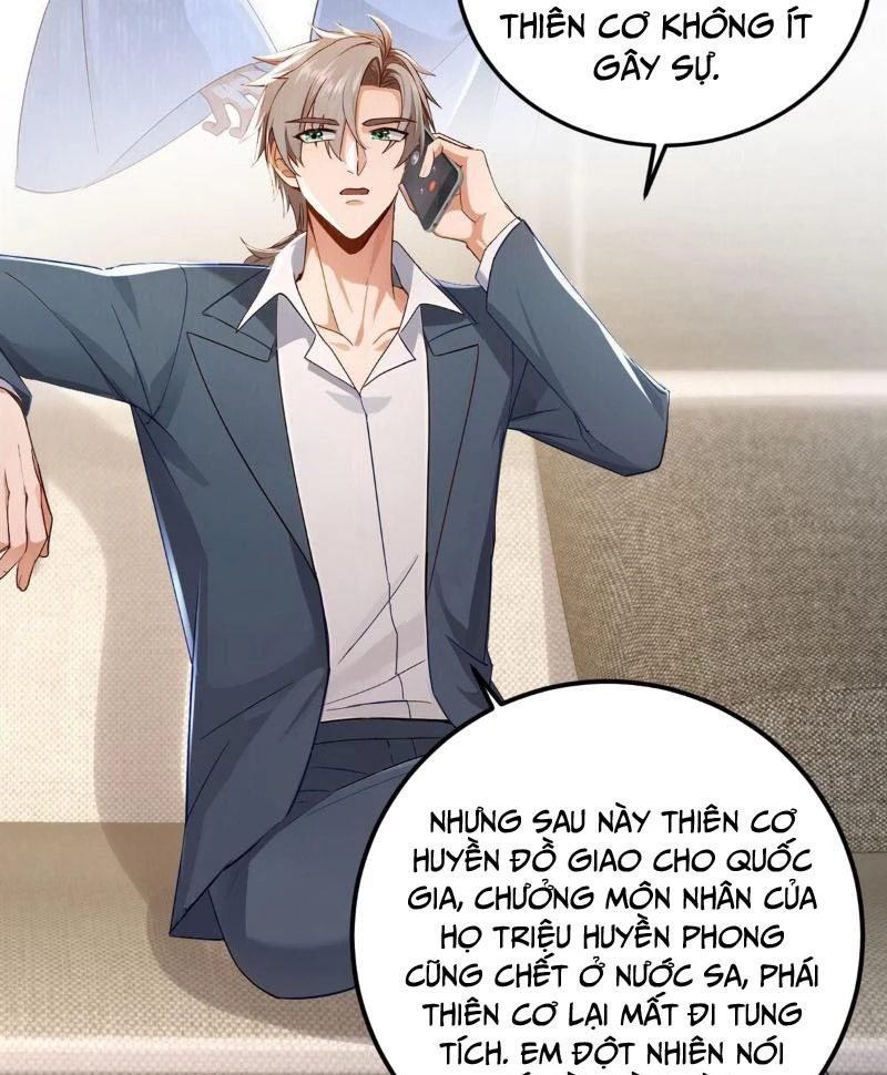 Trấn Quốc Thần Tế Chapter 215 - Trang 4