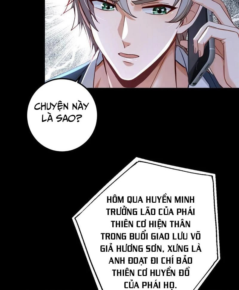 Trấn Quốc Thần Tế Chapter 215 - Trang 4