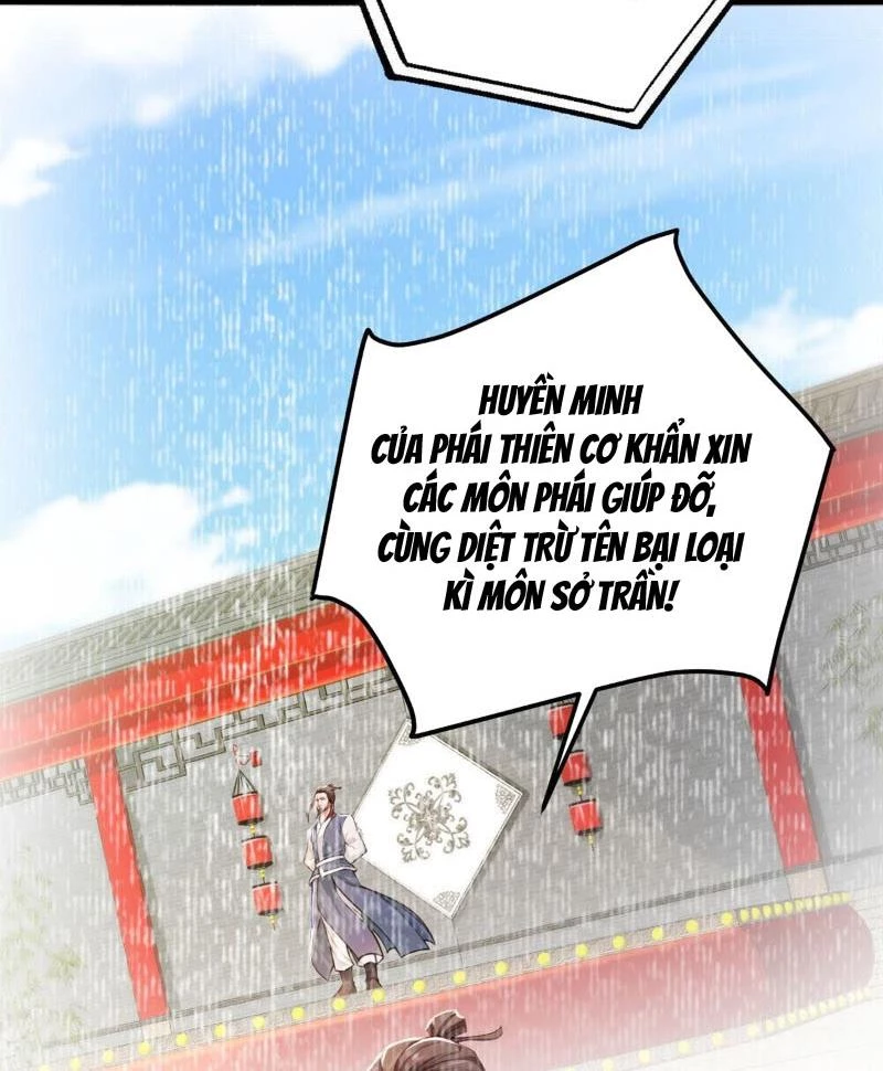 Trấn Quốc Thần Tế Chapter 215 - Trang 4