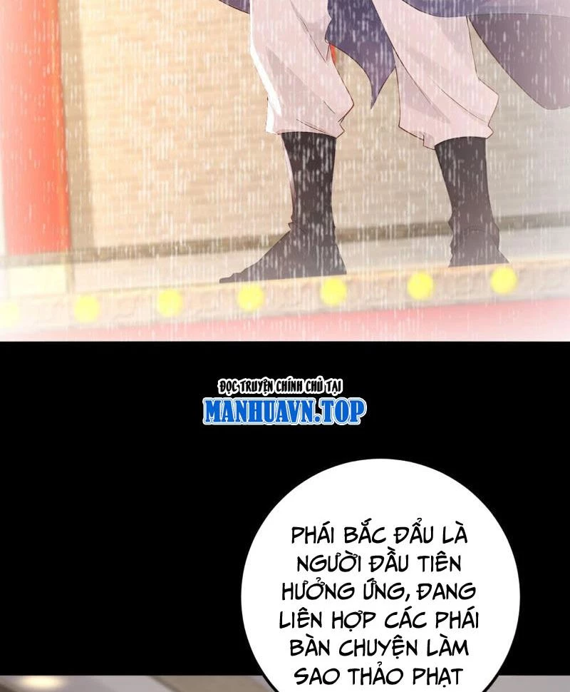 Trấn Quốc Thần Tế Chapter 215 - Trang 4