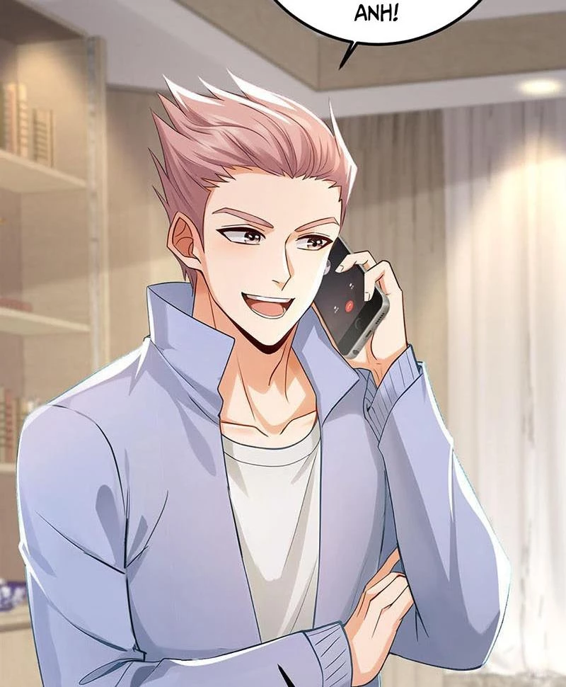 Trấn Quốc Thần Tế Chapter 215 - Trang 4