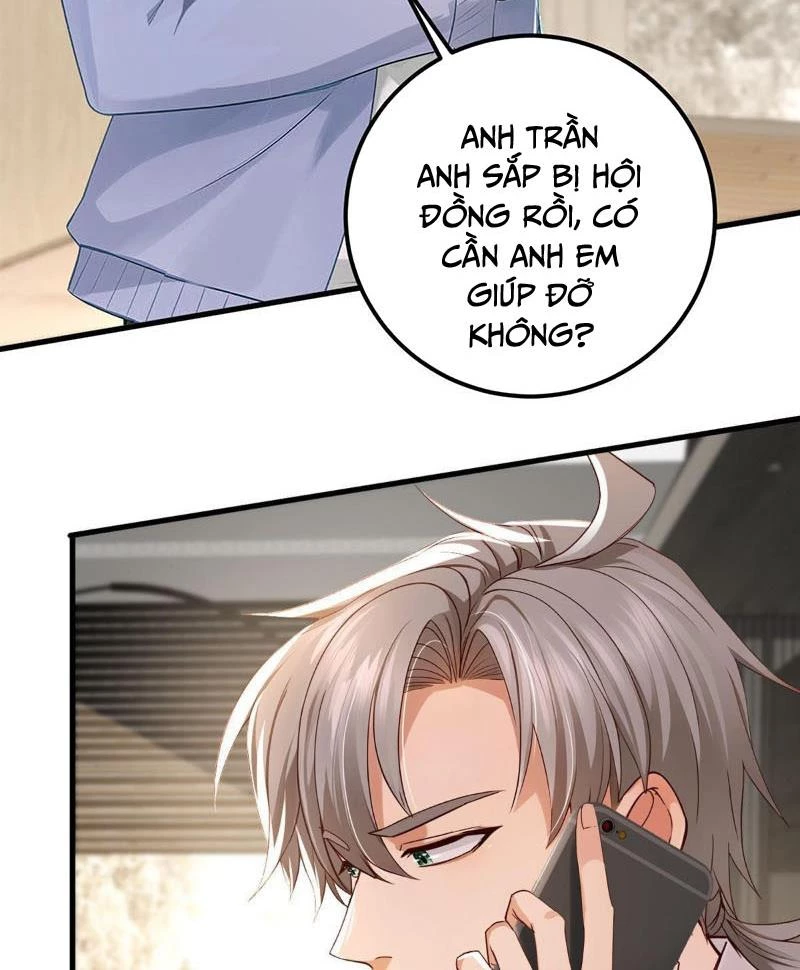 Trấn Quốc Thần Tế Chapter 215 - Trang 4