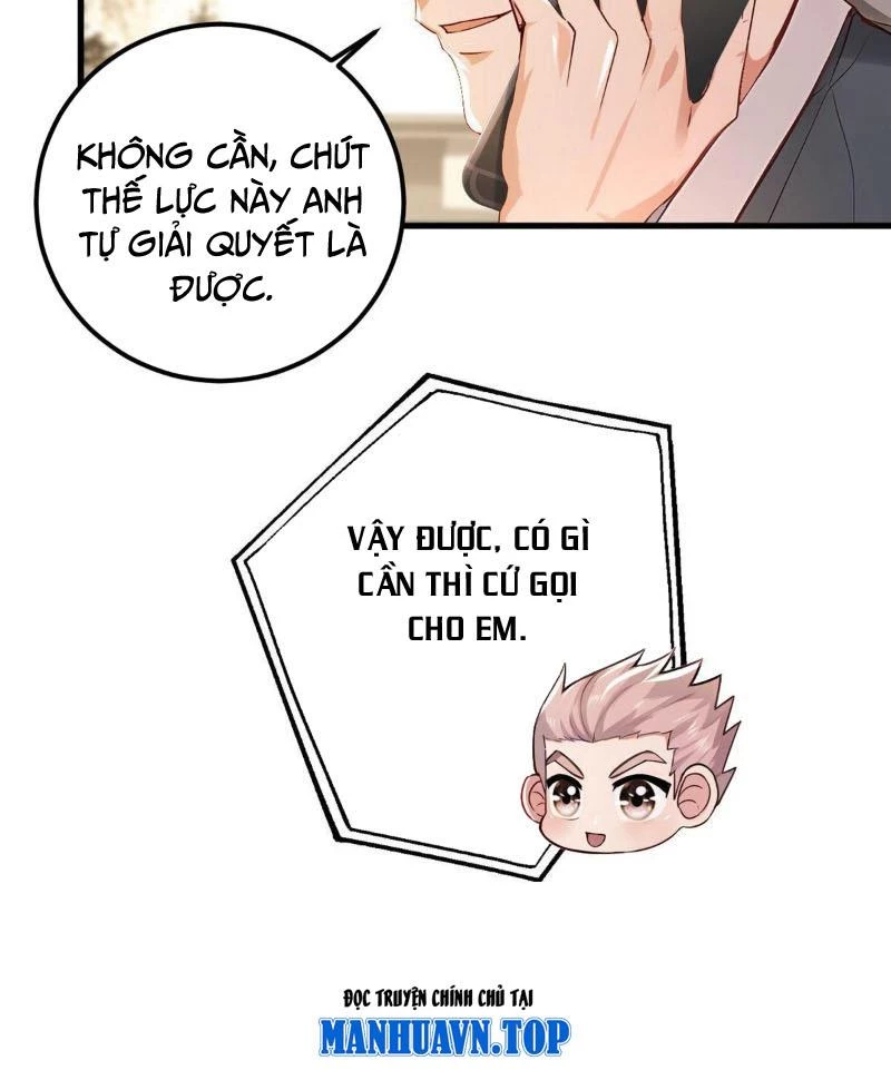 Trấn Quốc Thần Tế Chapter 215 - Trang 4