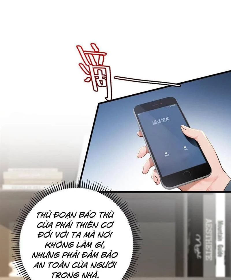 Trấn Quốc Thần Tế Chapter 215 - Trang 4