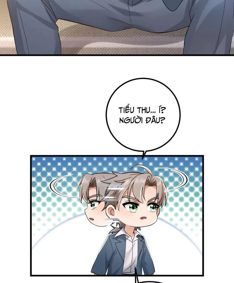 Trấn Quốc Thần Tế Chapter 215 - Trang 4