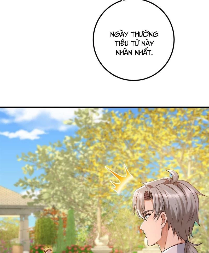 Trấn Quốc Thần Tế Chapter 215 - Trang 4