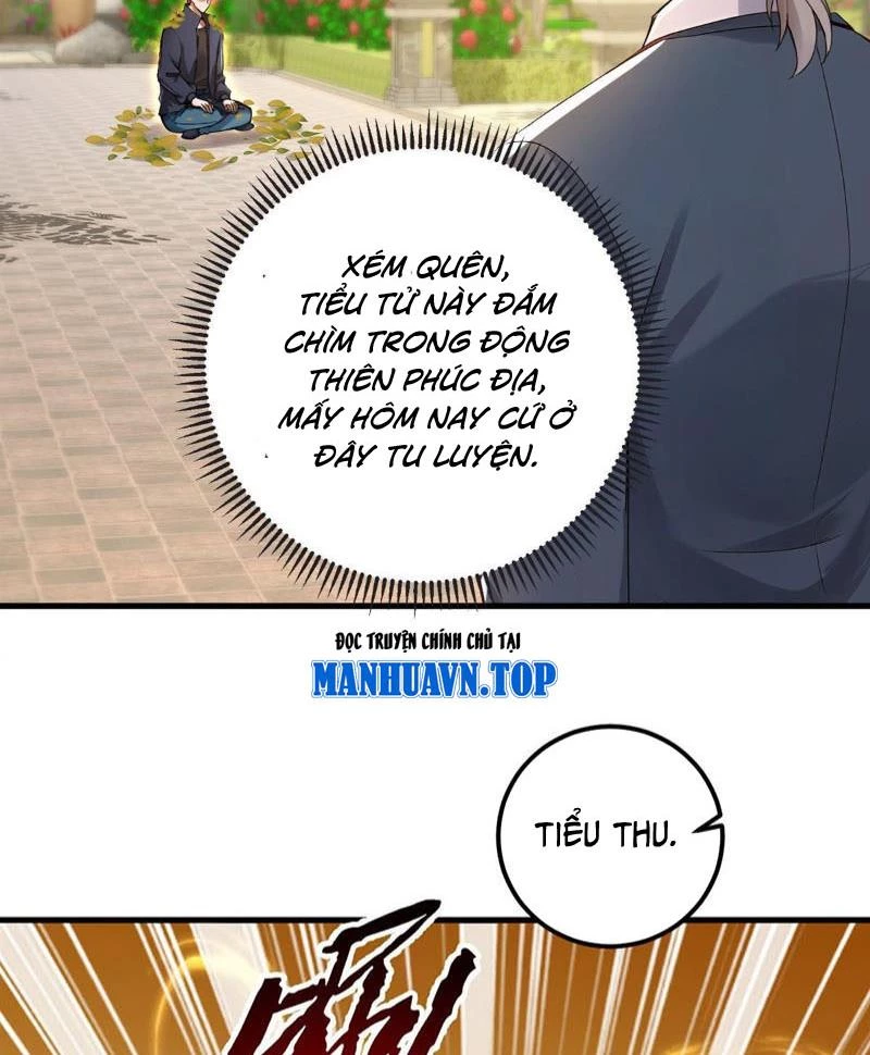 Trấn Quốc Thần Tế Chapter 215 - Trang 4