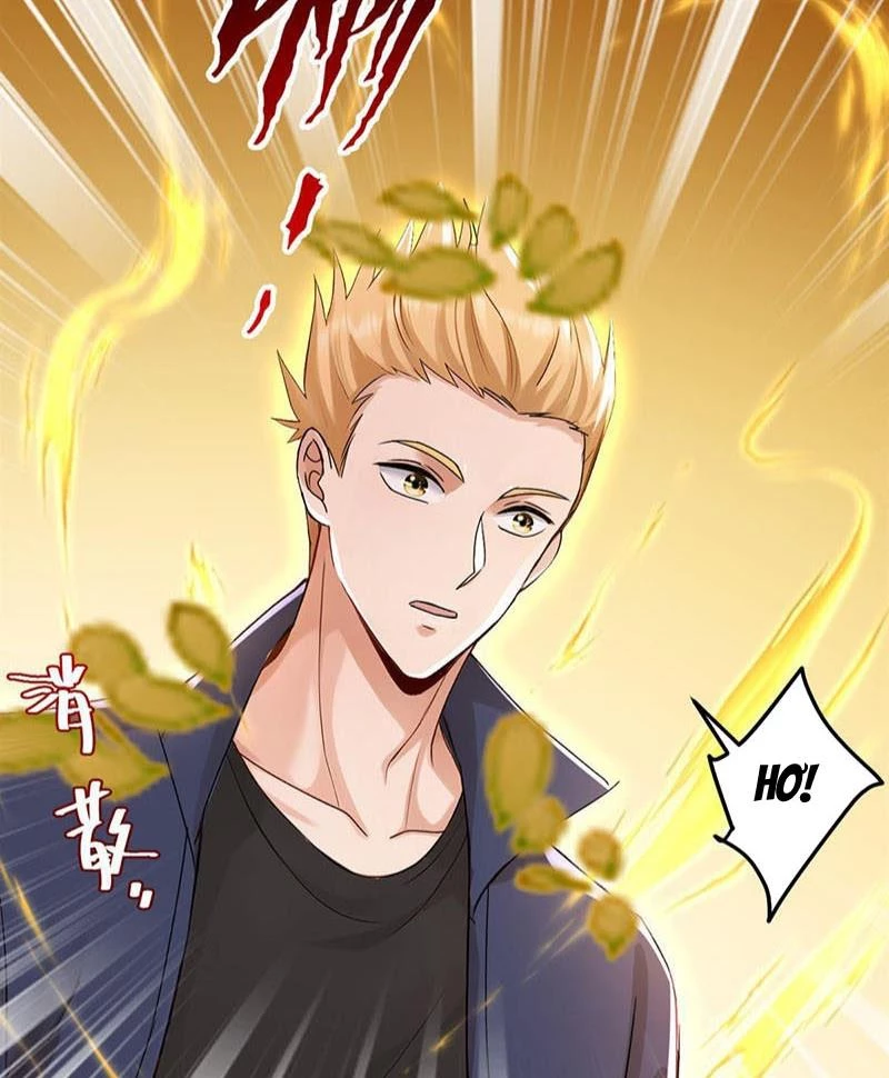 Trấn Quốc Thần Tế Chapter 215 - Trang 4