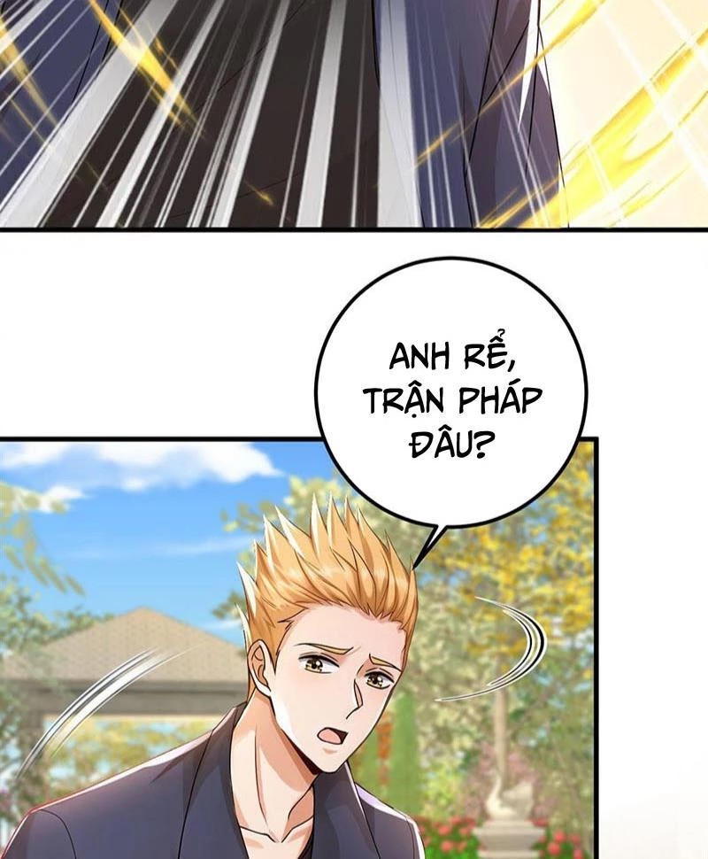 Trấn Quốc Thần Tế Chapter 215 - Trang 4