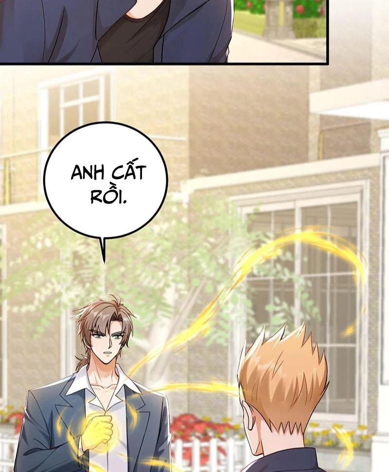 Trấn Quốc Thần Tế Chapter 215 - Trang 4