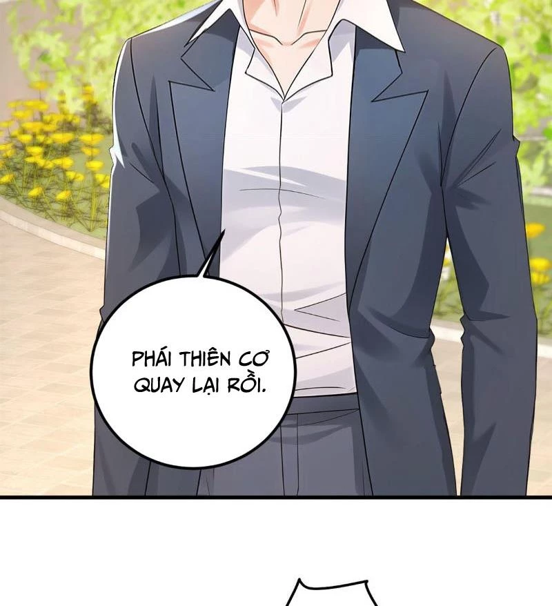 Trấn Quốc Thần Tế Chapter 215 - Trang 4