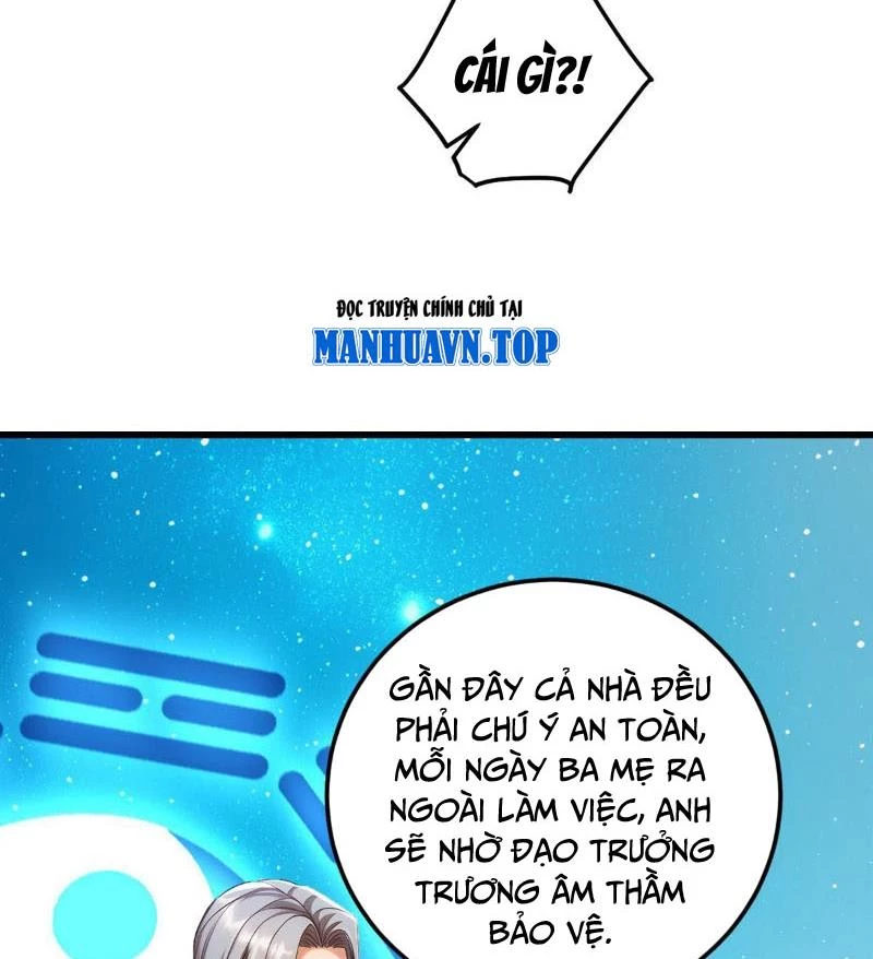 Trấn Quốc Thần Tế Chapter 215 - Trang 4