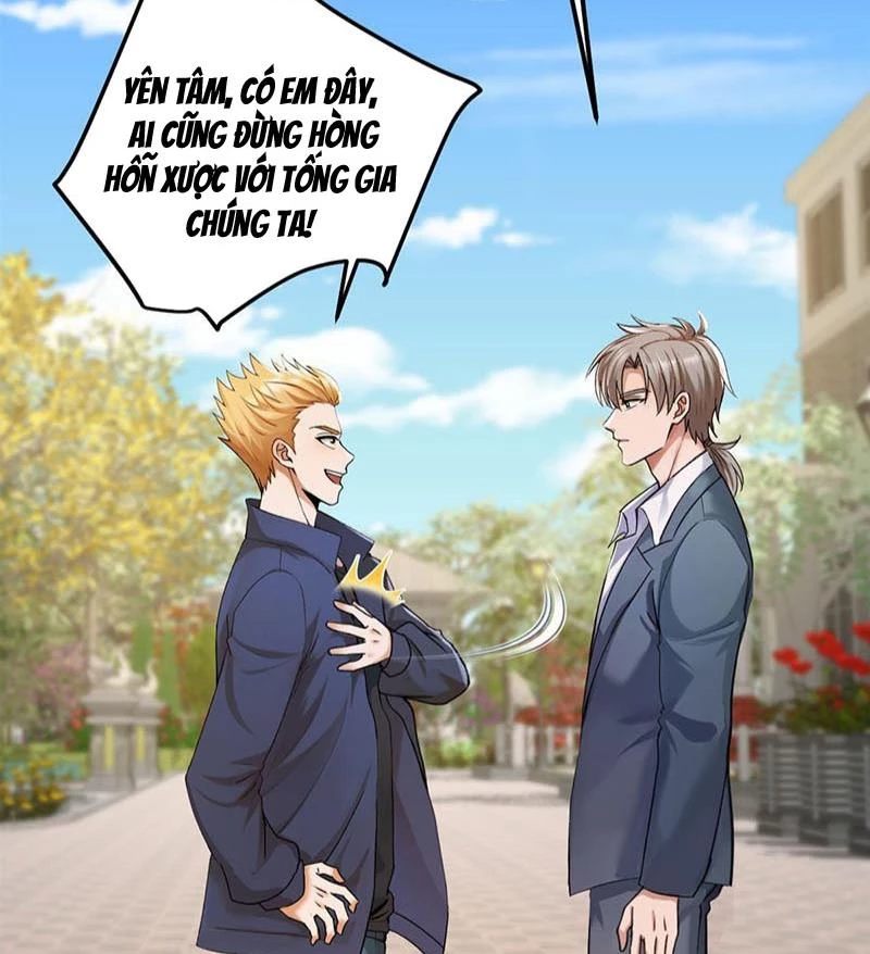 Trấn Quốc Thần Tế Chapter 215 - Trang 4